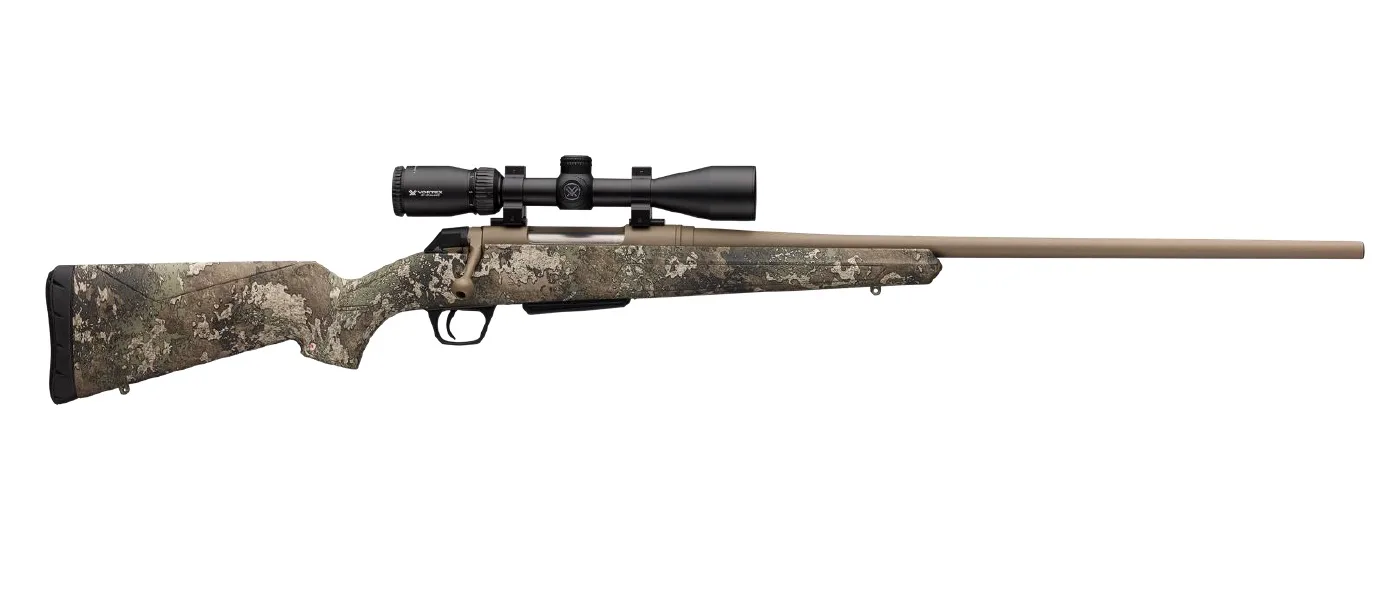 Winchester XPR Vortex Scope Combo XPR Hntr Combo 308WIN