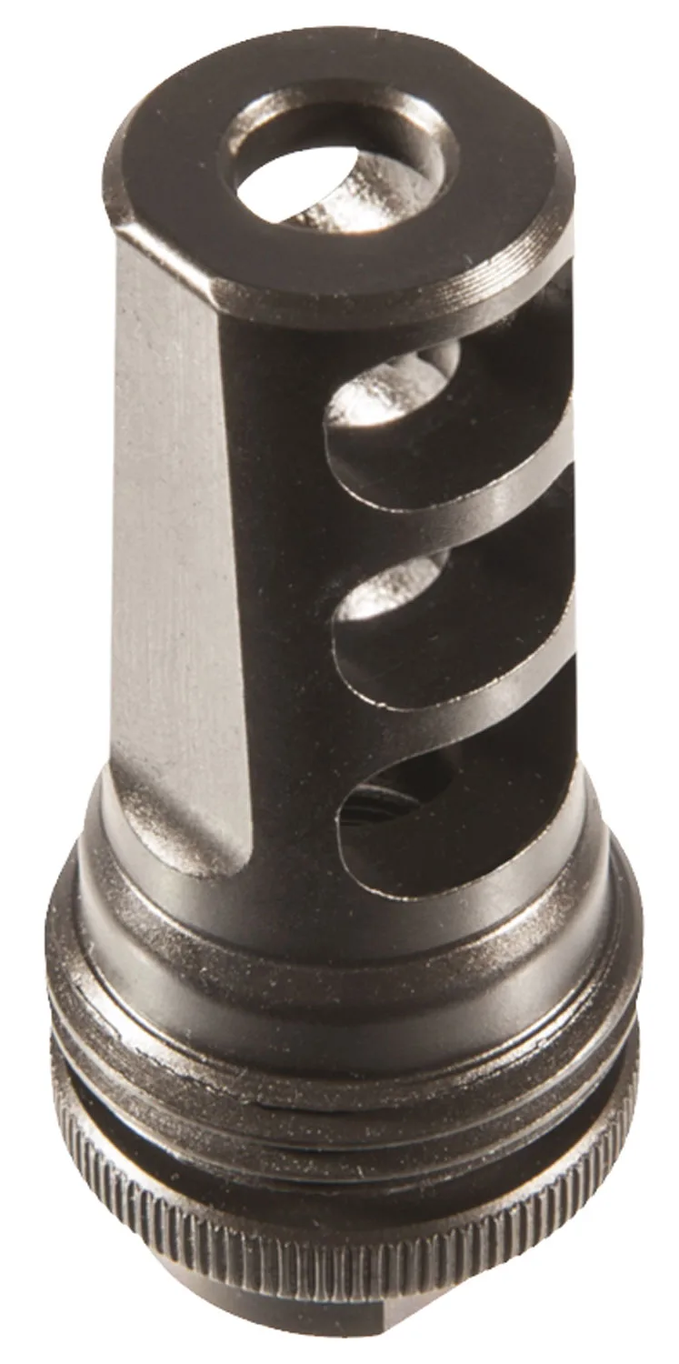 SilencerCo Harvester Big Bore Mzzle Brake ASR Muzzle Brake