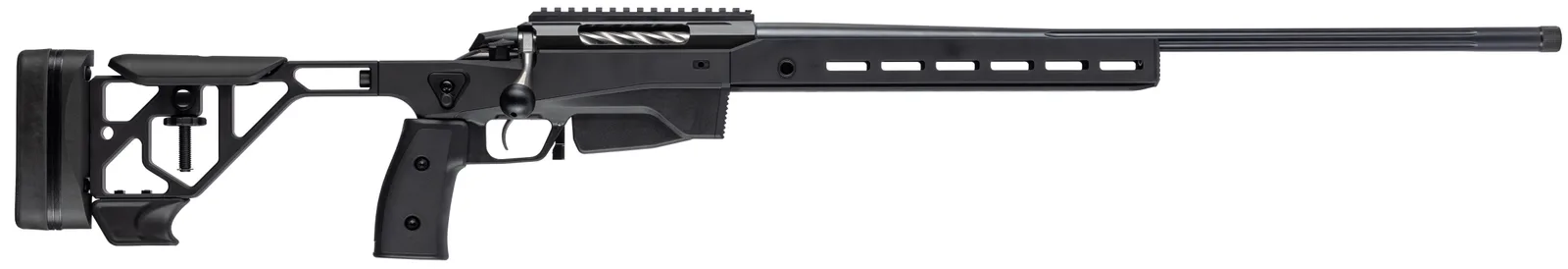 Tikka T3X ACE Game 300WIN 24" BLK TB