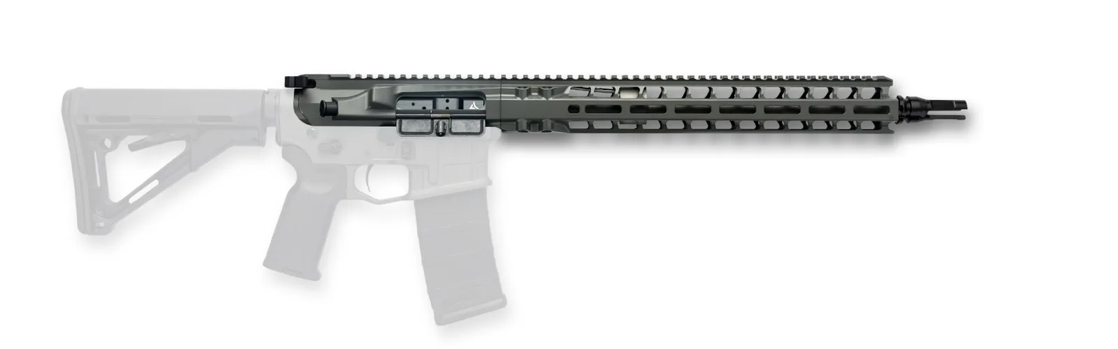 Radian Weapons Model 1 Upper Receiver Model 1 Upper 223WYL
