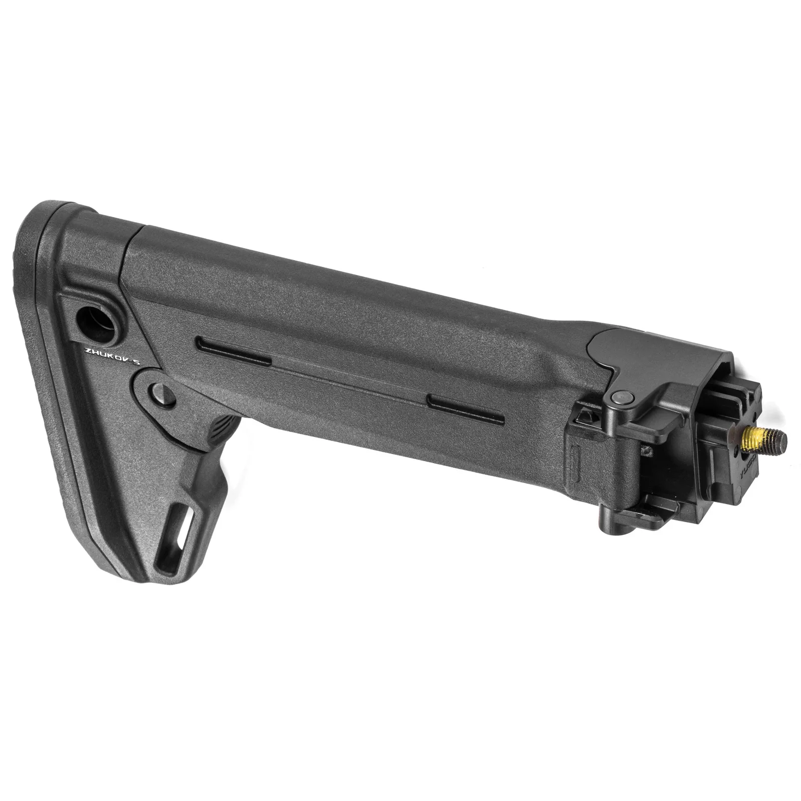 Magpul Zhukov-S Stock Yugo M70 BLK
