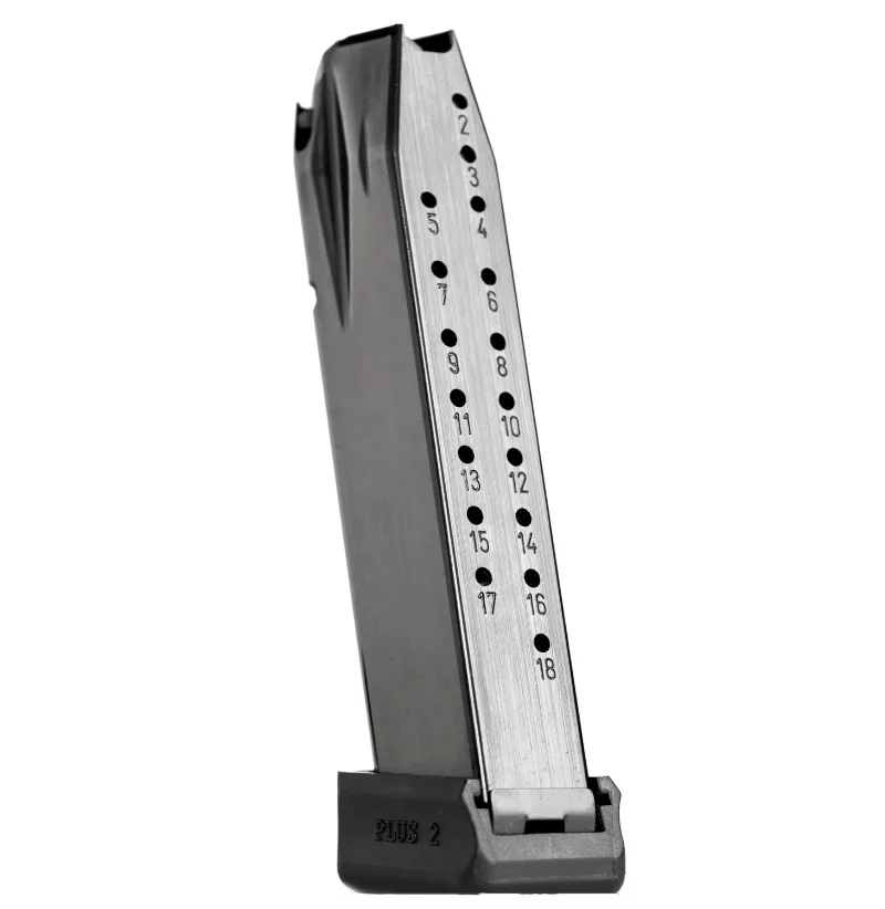 Canik TP9 Magazine TP9 20RD 9MM PKG