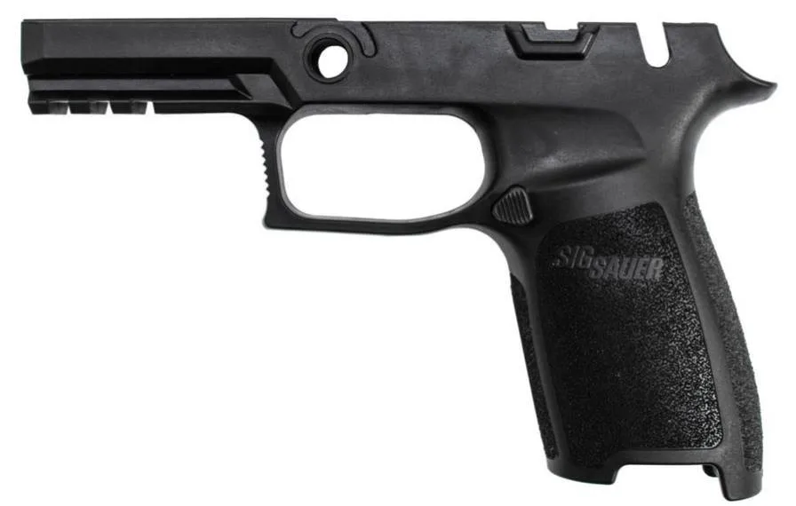 SIG Sauer 320 Carry Grip Module Assy Grip ASY 320 Carry LG