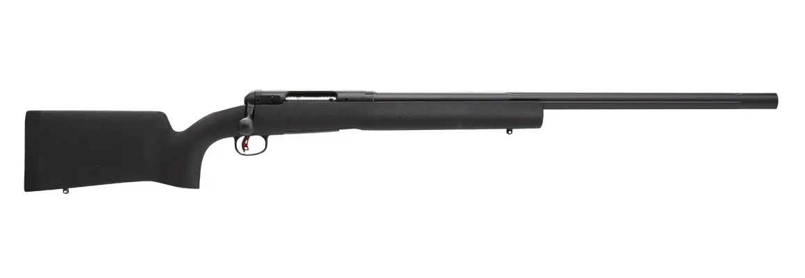 Savage Arms 110 LRP 6MMCM 26"