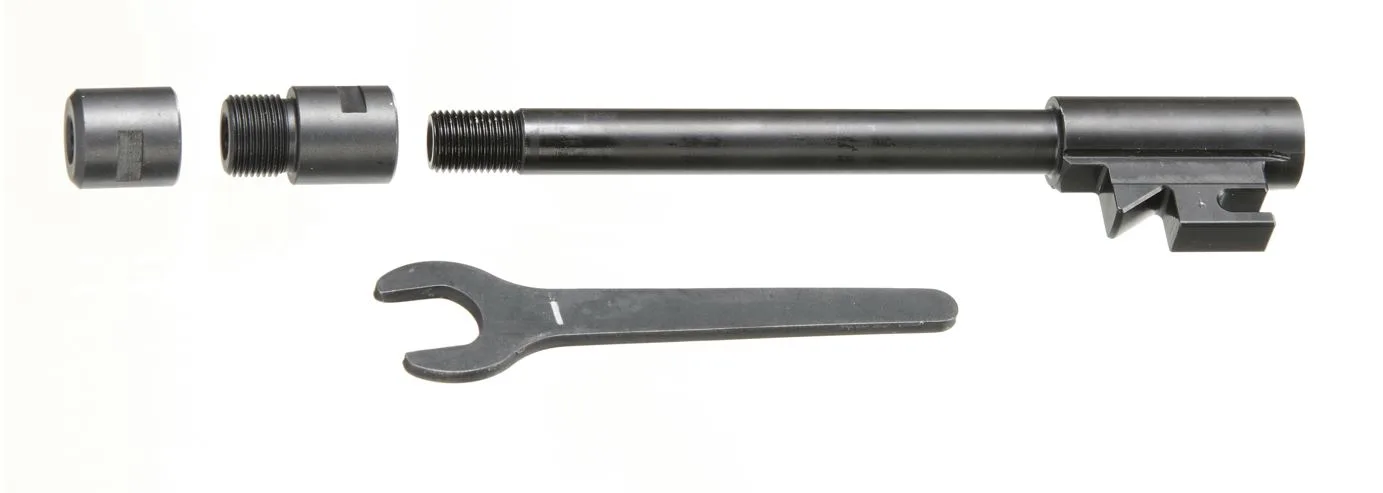Ruger Ruger-57 Pistol Thread BBL Kit Barrel KIT RUGER-57 SS