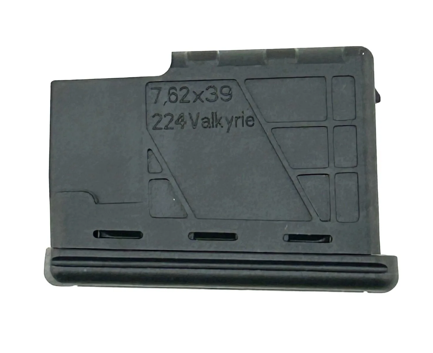 CZ 600 Magazine MAG CZ 600 7.62X39/224VAL 5RD