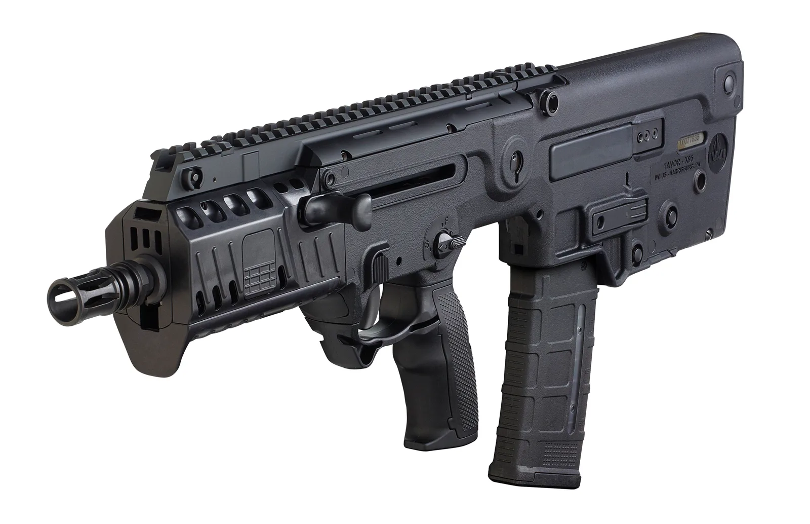 IWI - Israel Weapon Industries Tavor X95 Bullpup SBR Tavor
