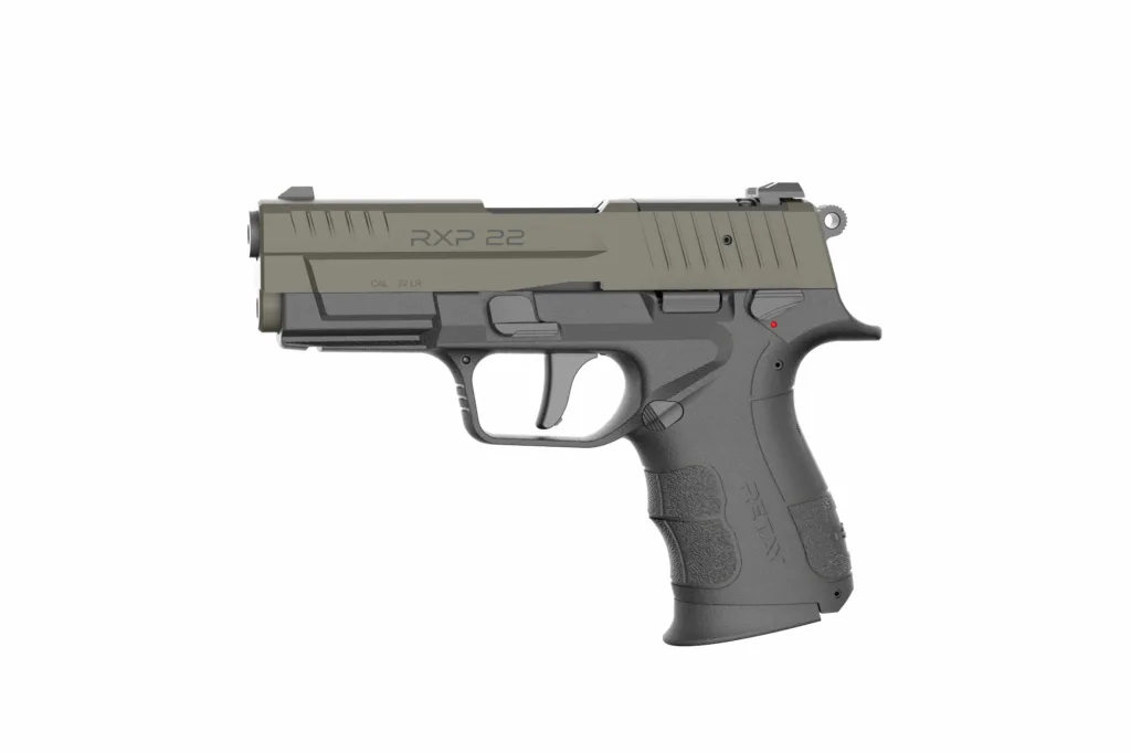 Retay RXP22 22LR BL/OD 10+ CA