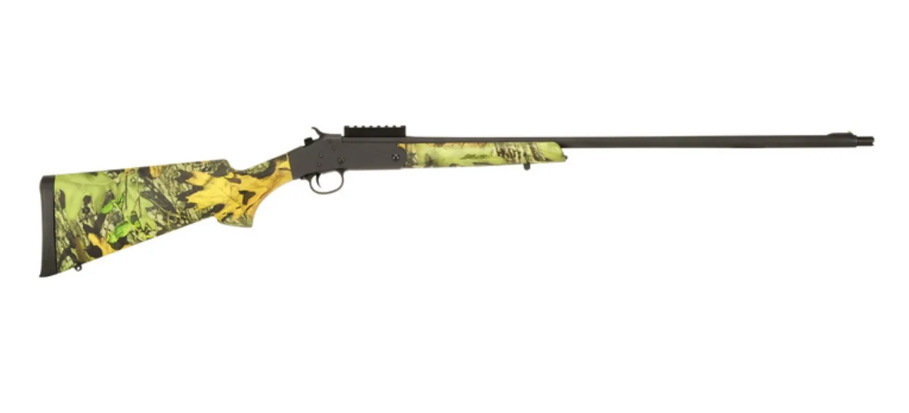 Savage Arms M301 Turkey M301 Single Shot 410/26 Mooc