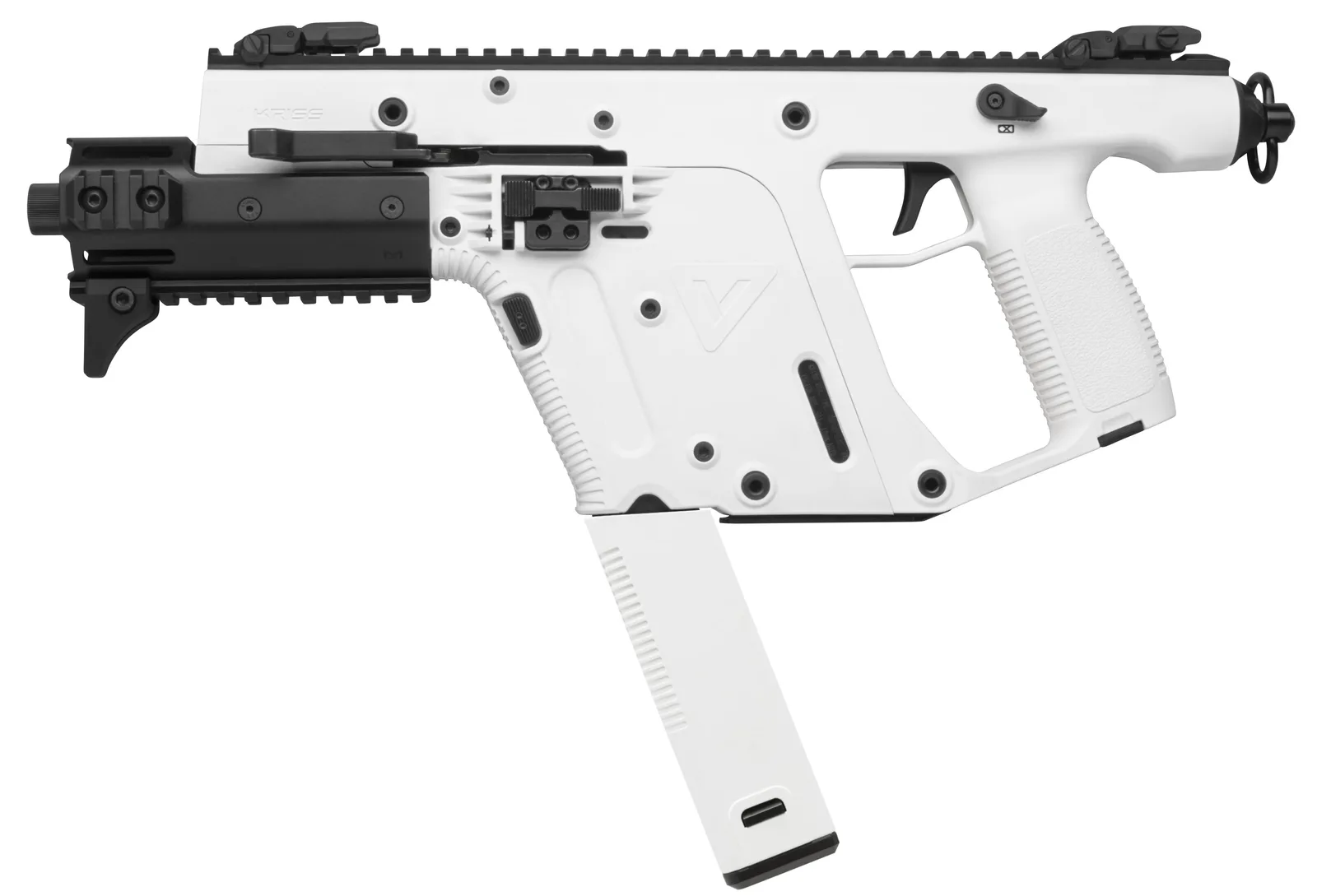 Kriss USA Vector SDP Enhanced Vector SDP-E G2 10MM 6.5" ALP