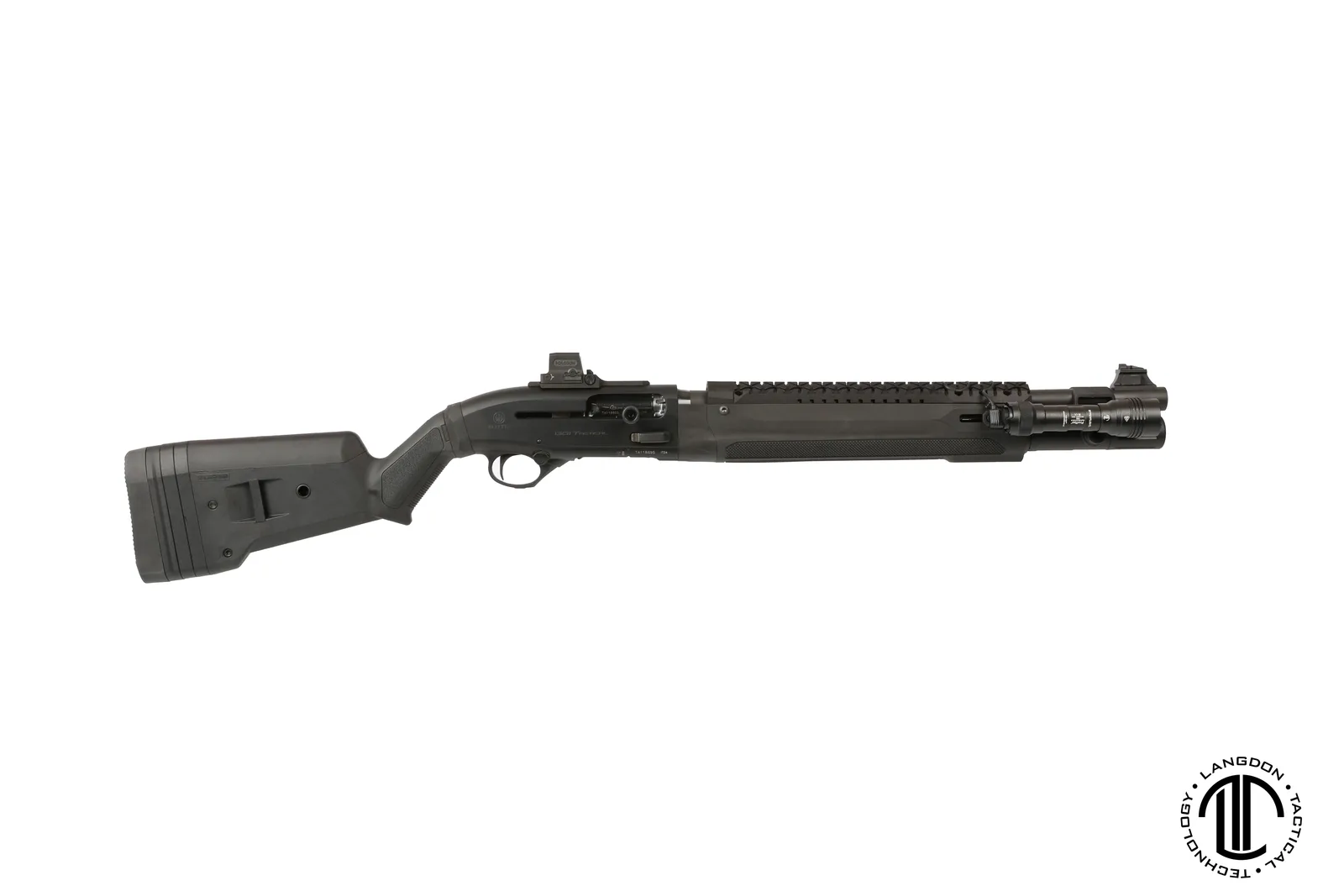 Beretta 1301 Tactical Mod 2 LTT 1301 Blackout 12/18.5