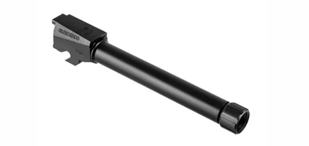 SilencerCo Sig Sauer P320 Full Size BBL Barrel SIG P320 9MM