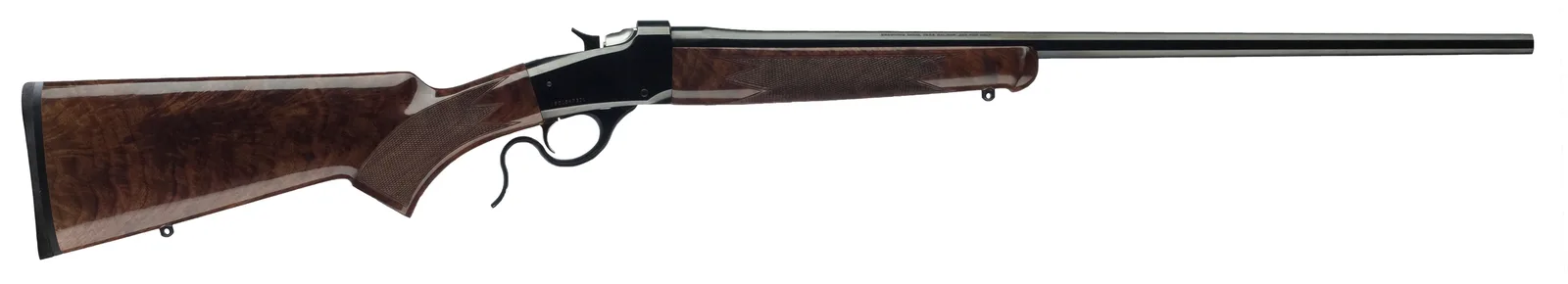 Winchester 1885 Low Wall Hunter HG 1885 LW Hunt HG 223REM