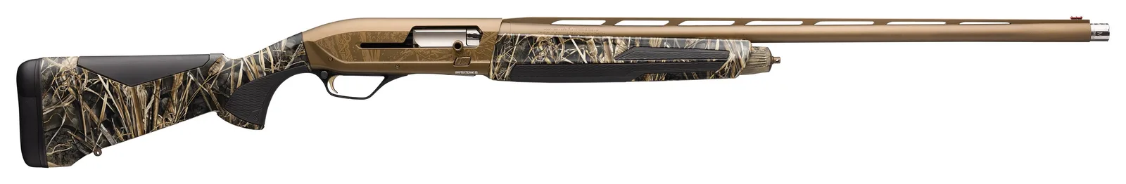 Browning Maxus II Wicked Wing Maxus II WW MAX-7 12/26 3.5"#