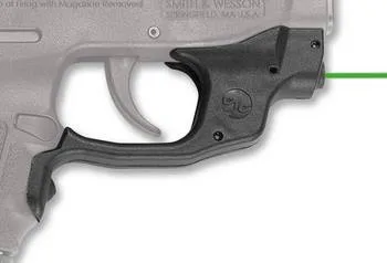 Crimson Trace Laser Guard M&P Bodyguard .380 Laserguard