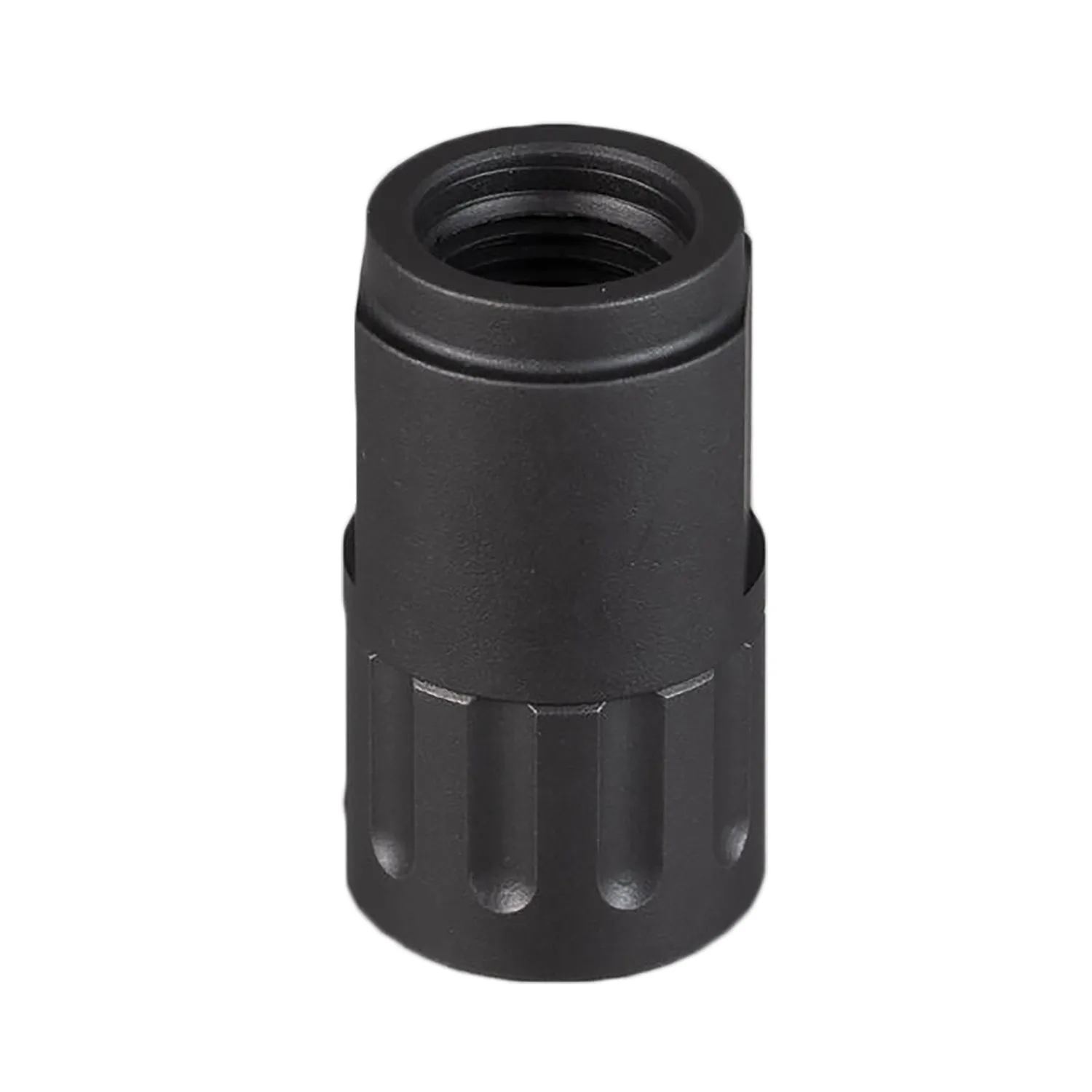 SilencerCo AC77 Adapter Delta Adapter FNH 1/2X28 FOR Rimfire