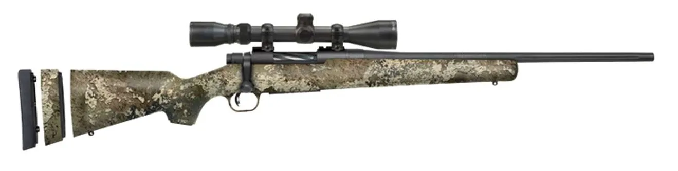 Mossberg Patriot Super Bantam Rifle Patriot Sprbant 243WIN