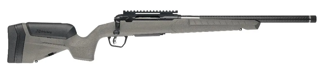 Savage Arms 110 Carbon Hunter 7PRC 20"