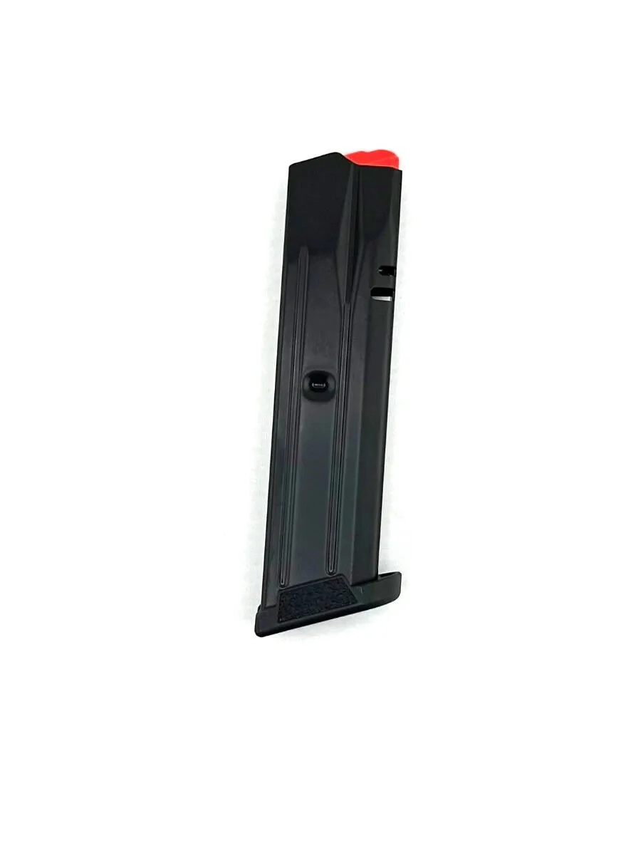 CZ P-09 F Nocturne Magazine MAG P-09 F Nocturne 9MM 10RD