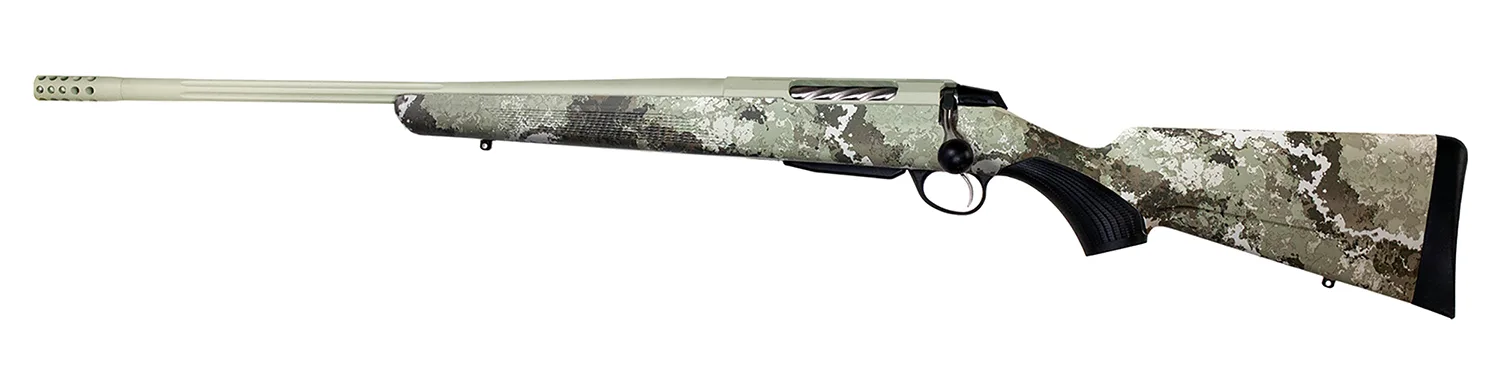 Tikka T3X Lite Veil Alpine T3XLT Veil Alpine 7MAG LH 24"