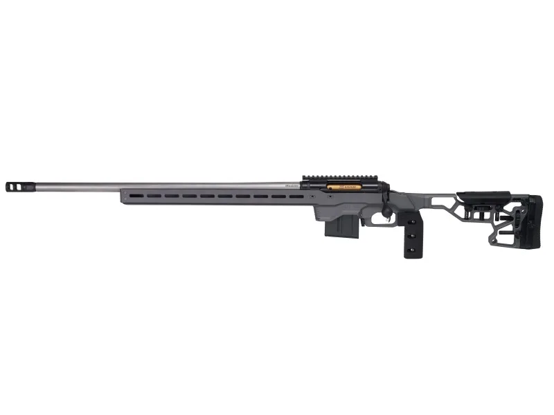 Savage Arms 110 Elite Precision 6MMCR LH 57704 | Arca Rail