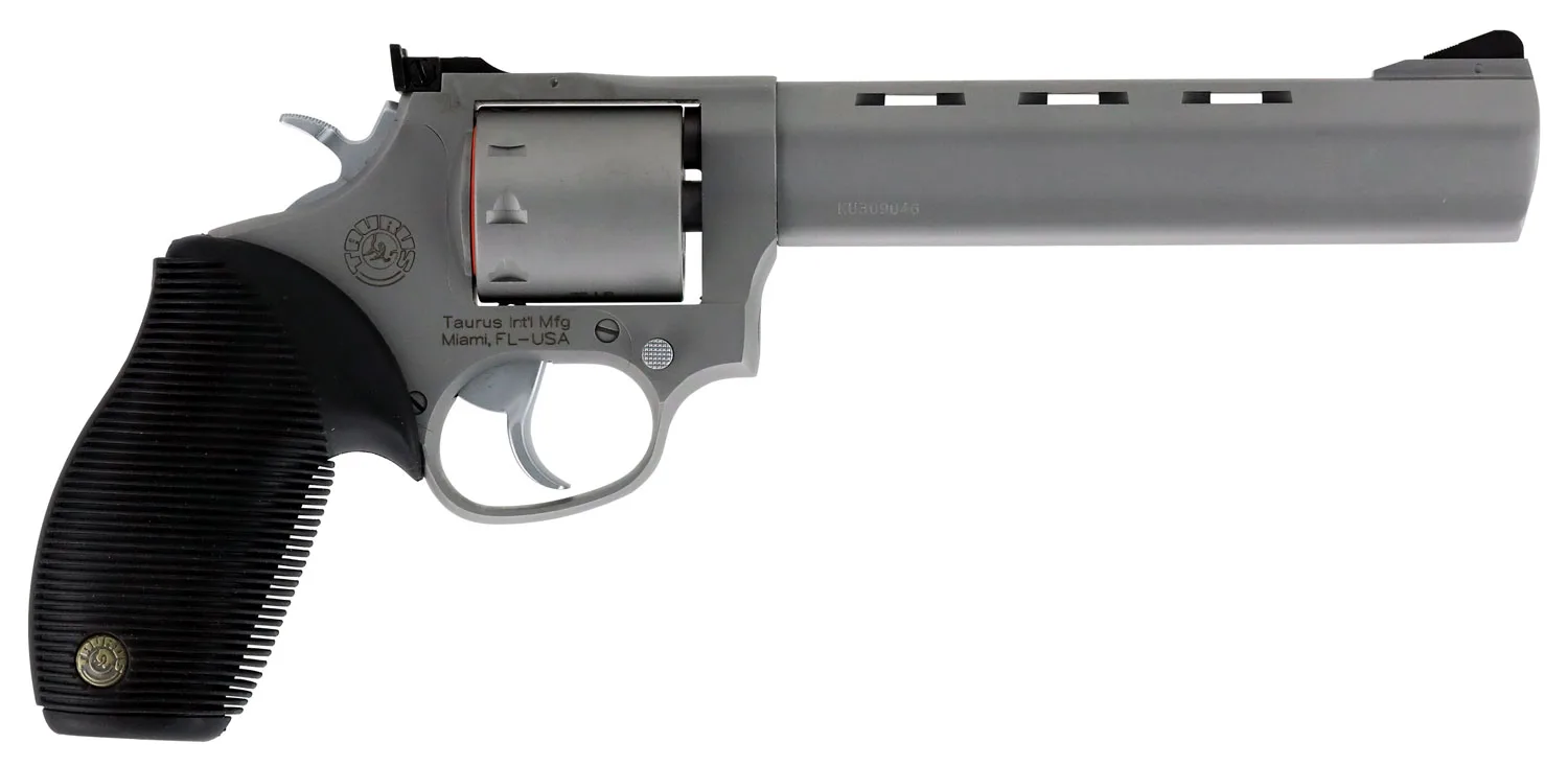 Taurus M992 992 22LR/22MAG REV 6.5" SS