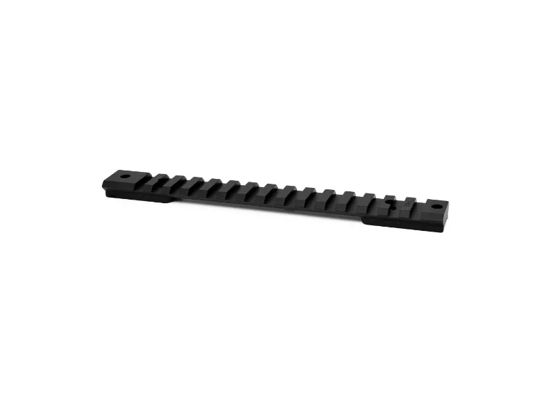 Warne Vapor Rail Vapor Ruger American SA