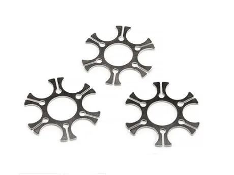 Ruger Super Redhawk Moon Clips Super Redhawk 10MM 90515 | 3