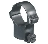 Ruger Ring 30MM X-High Blue 90275 Single Extra High Ring