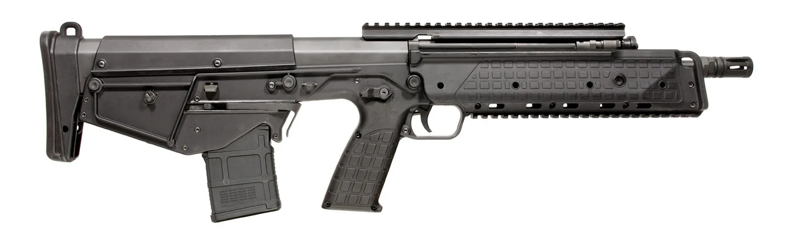 Keltec Rdbblk RDB Carbine RDB17 Carbine 5.56 BL/BLK 17"
