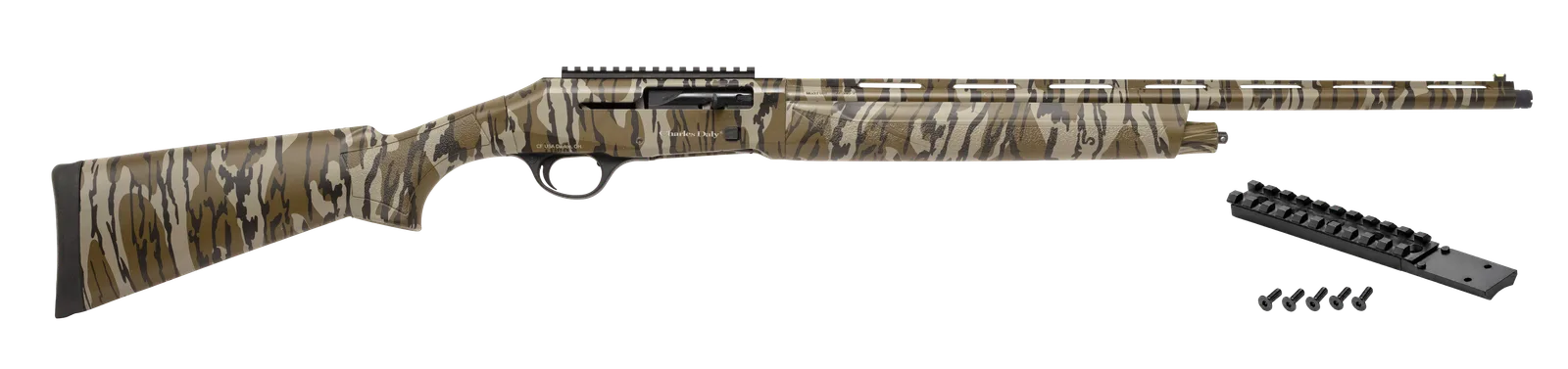 Charles Daly 601 Turkey 410/22 Mobl 3"