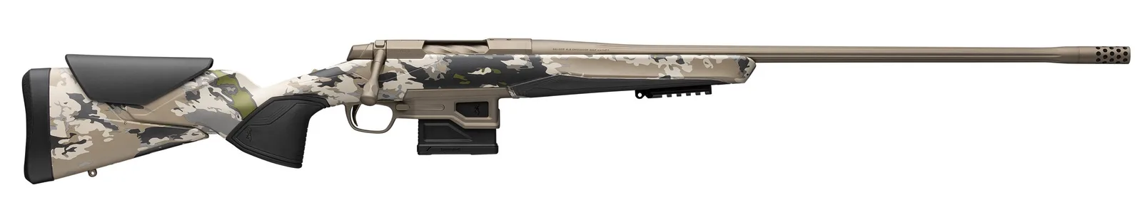 Browning X-Bolt 2 Speed LR SR X-Bolt 2 Speed LR Ovix 7MM