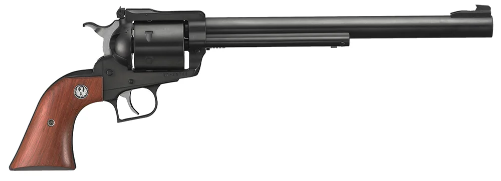 Ruger 0807 Super Blackhawk Super Blkhawk 44MAG 10-1/2 BL