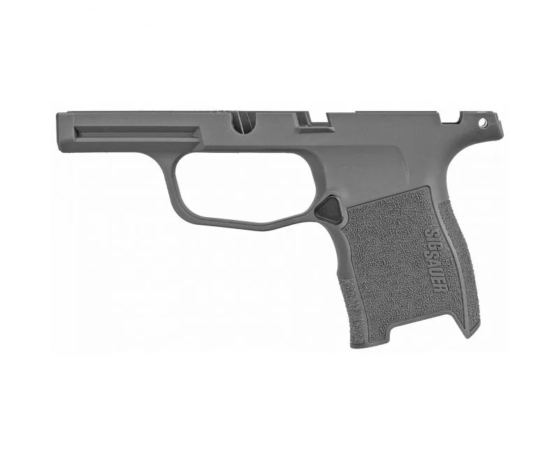 SIG Sauer 365 Grip Module Assembly Grip ASY 365 MAN Saftey