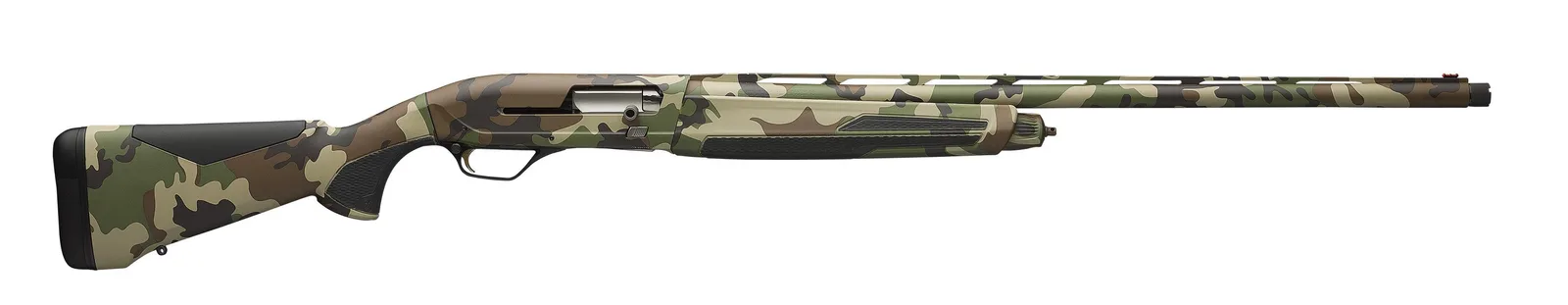 Browning Maxus II WDL 12/28 3.5" # 3 Invector-Plus EXT.
