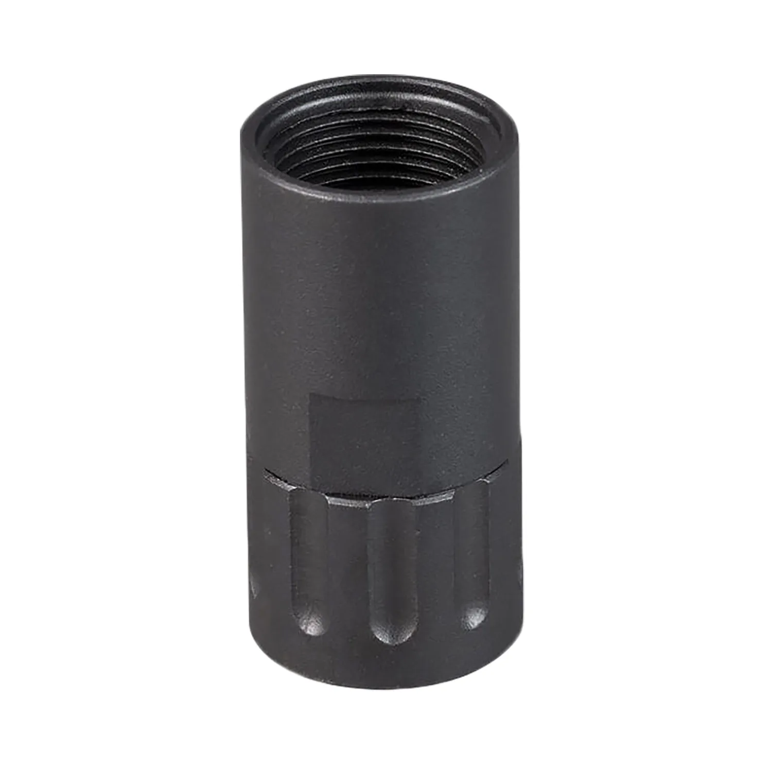 SilencerCo AC3 Adapter Delta Adapter 1/2X28 FOR Rimfire