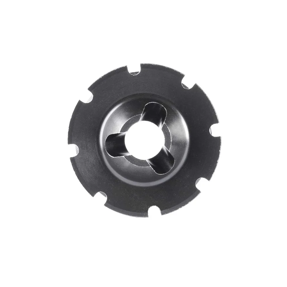 Dead Air Armament Ruger X Dead Air Front Cap RXD R-SRS FH