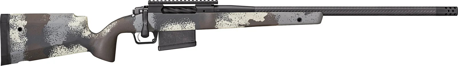 Springfield Armory 2020 Waypoint 300WIN CF FXD Ridge