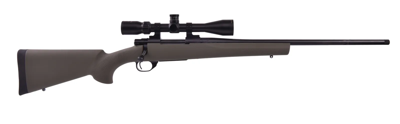 Howa M1500 Gamepro 2 Howa Gamepro 7PRC TB PKG GRN # Hogue