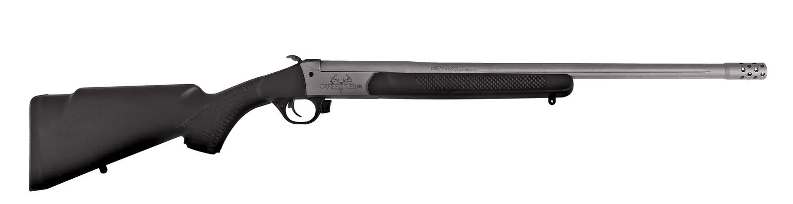 Traditions Outfitter G3 Pro Outfitter G3 400LEG 22" TD