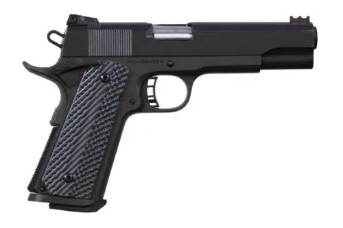 Rock Island Armory M1911-A1 Tactical II 40S&W G10 Grips