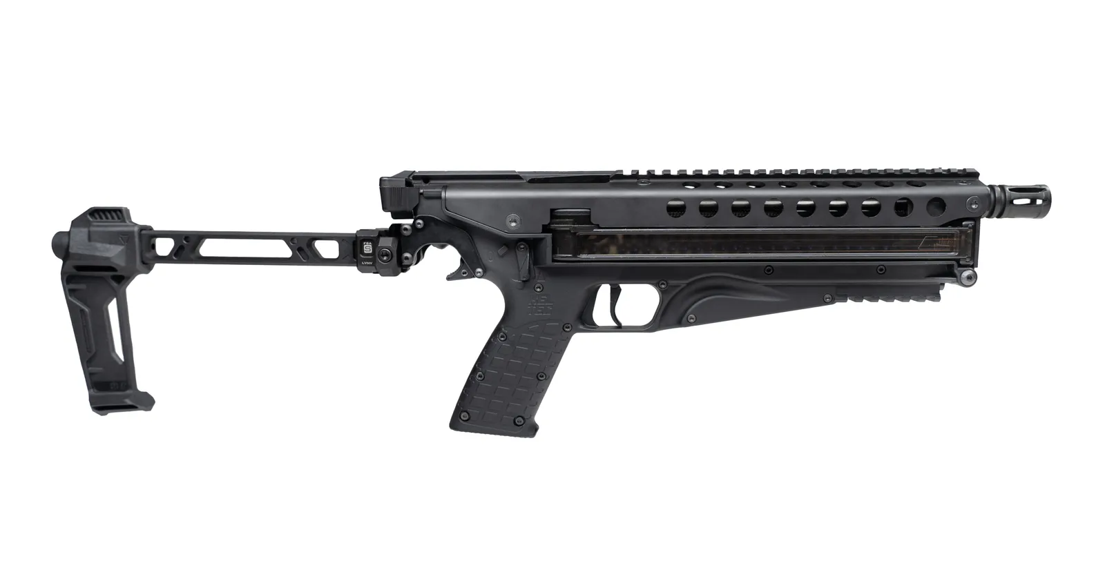 Keltec P50 Defender P50 Dfndr Pistol 5.7X28 50+1 Strike