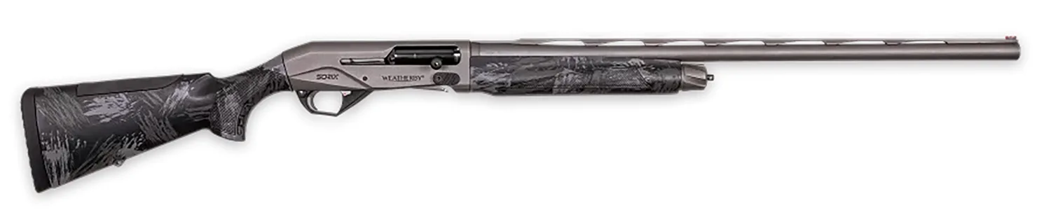 Weatherby Sorix Storm 12/28 3"