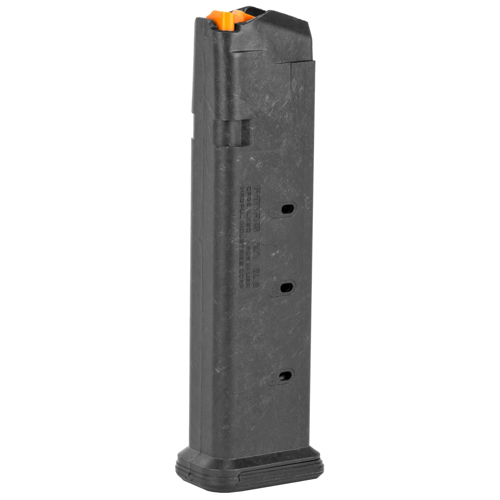 Magpul Pmag 21 GL9 Glock 21RD BLK
