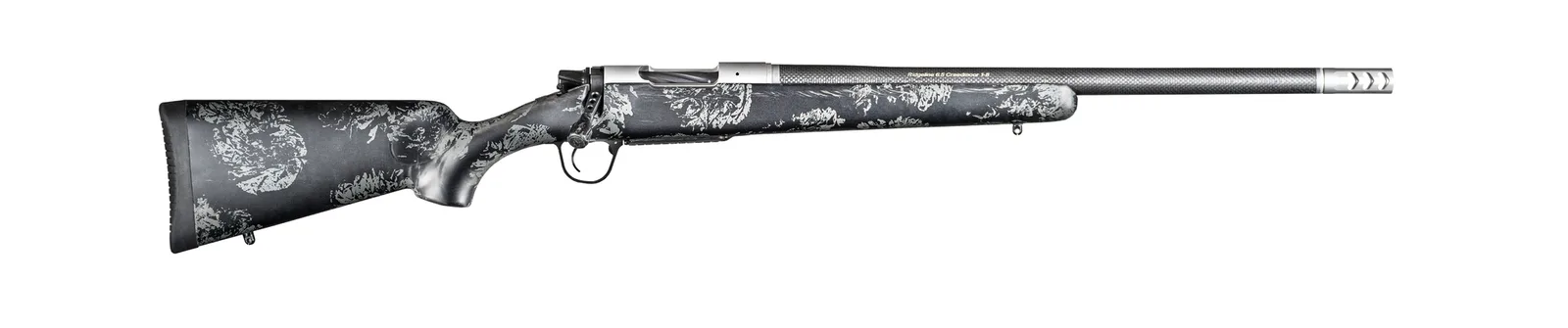 Christensen Arms Ridgeline FFT 308WIN CB/GY 16"