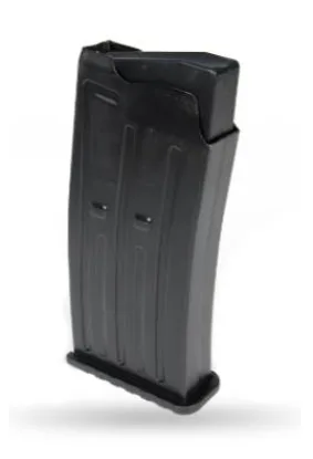 Charles Daly 1-5rd Shotgun Magazine 12GA 5RD Black