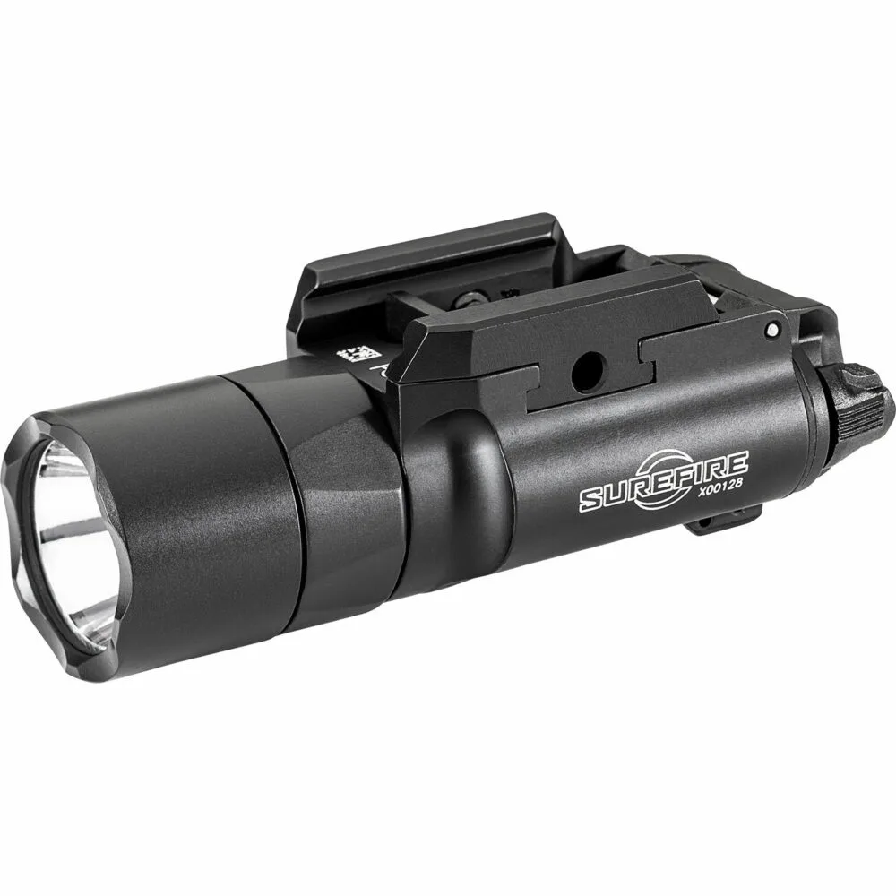 SureFire X300 Turbo WeaponLight X300 Turbo LED 650LM Scrw