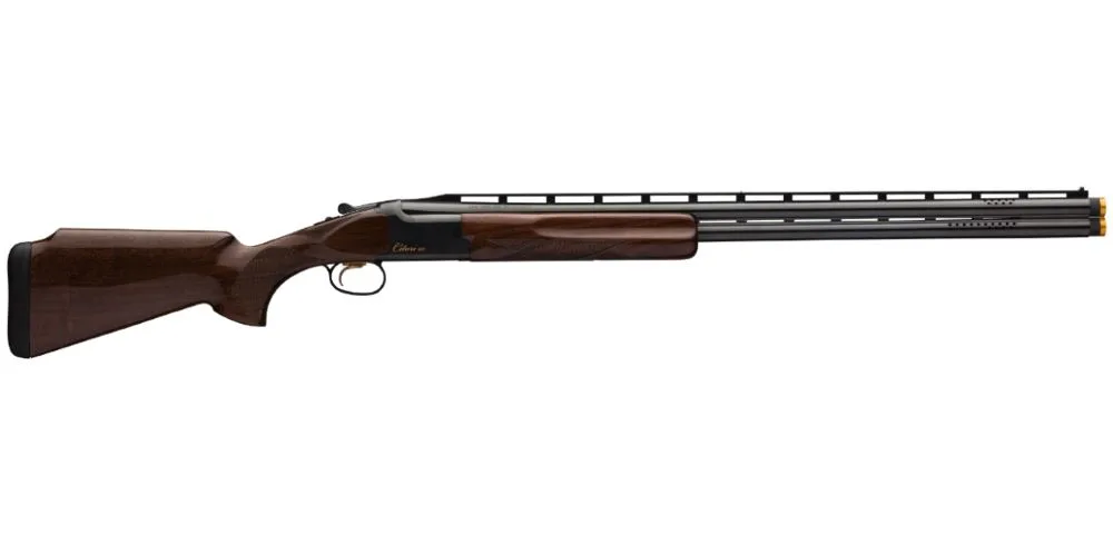 Browning Citori CXT (Crossover) Citori CXT 12/30 BL/WD 3"