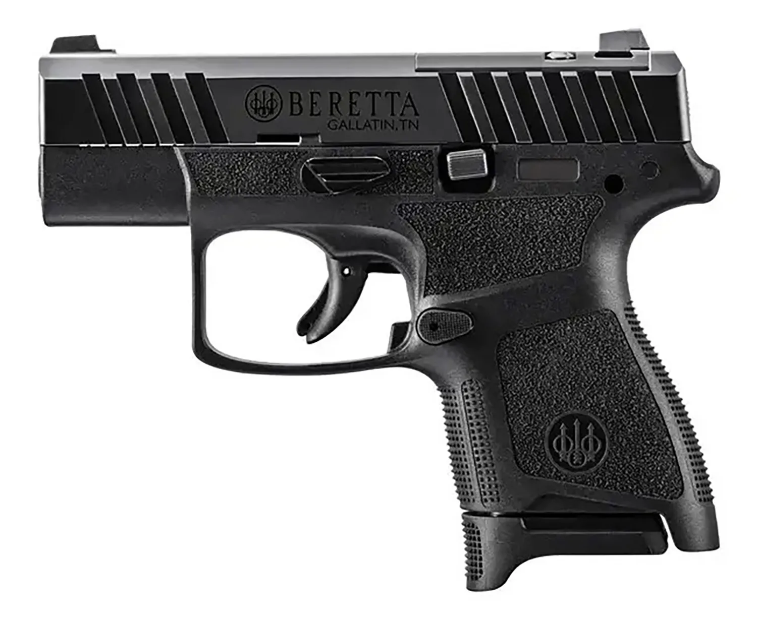 Beretta APX A1 Carry 9MM BLK 2.9"