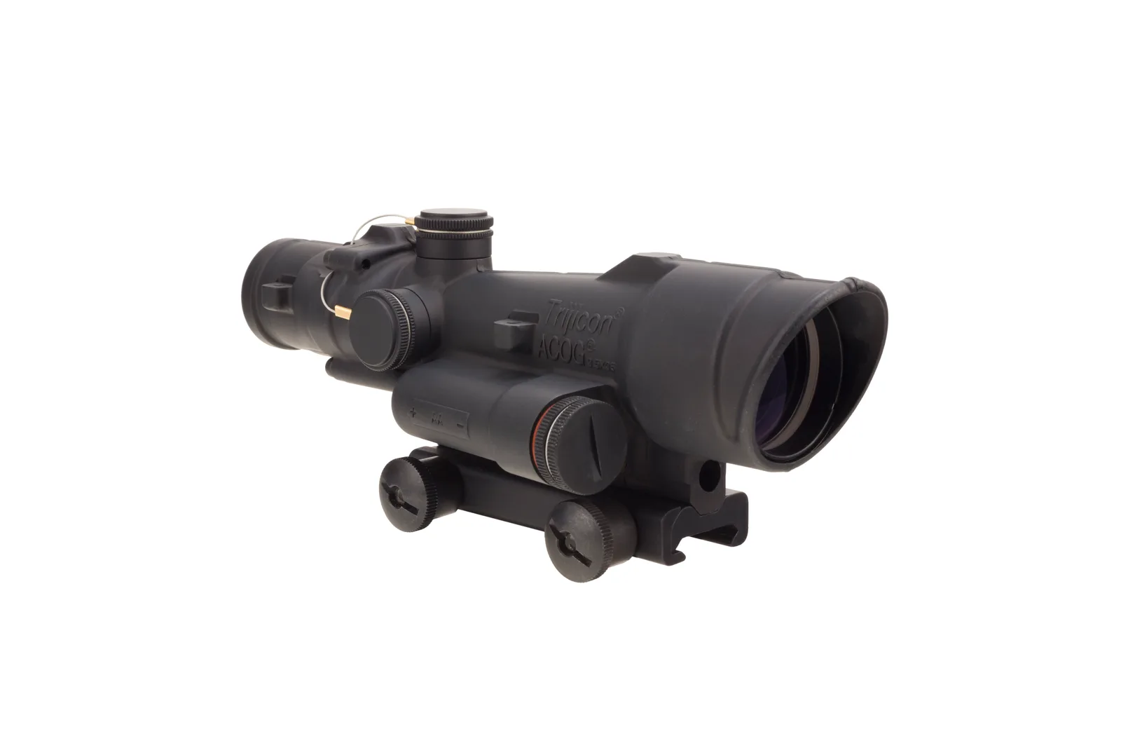 Trijicon Acog 3.5X35 223 MRAD LED Rdchv TA110-C-100807